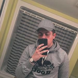 Meet your Posher, Lucas